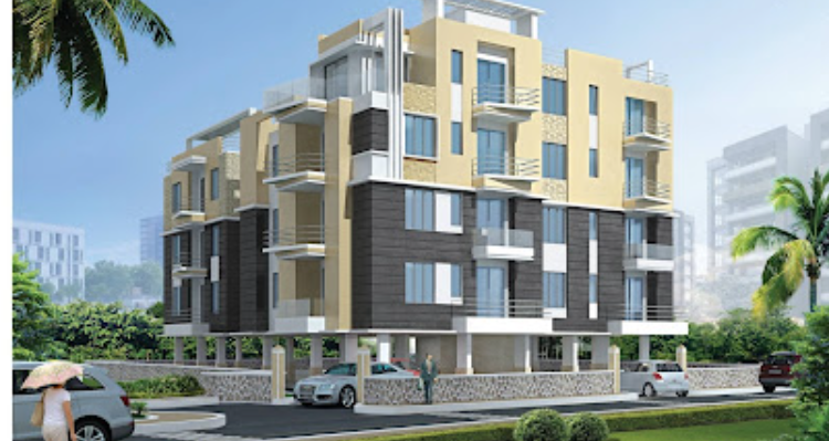 Design & Build - Architect in North Lakhimpur, Assam