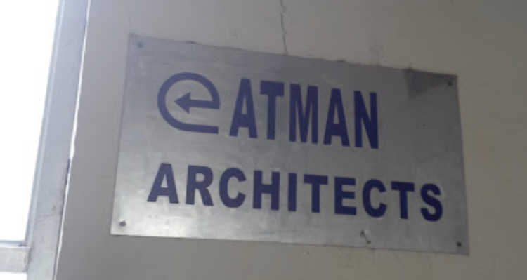 Atman Architects - Guwahati