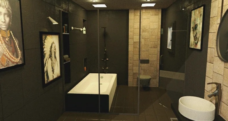 MAC Designs - Interior Design Studio - Guwahati