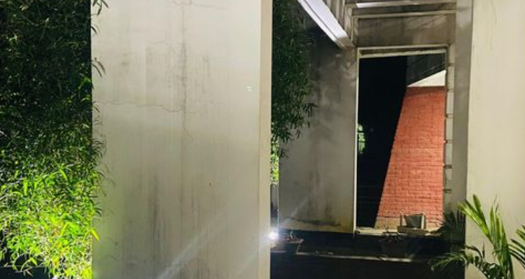 TOPUBRATTA DUTTA ARCHITECTS - Guwahati