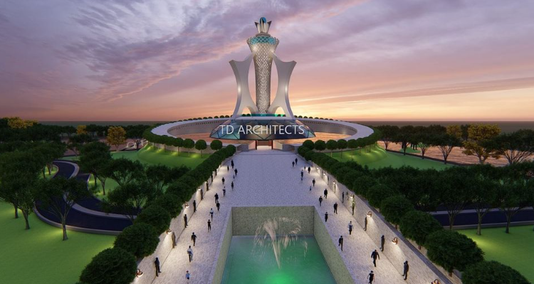 TOPUBRATTA DUTTA ARCHITECTS - Guwahati