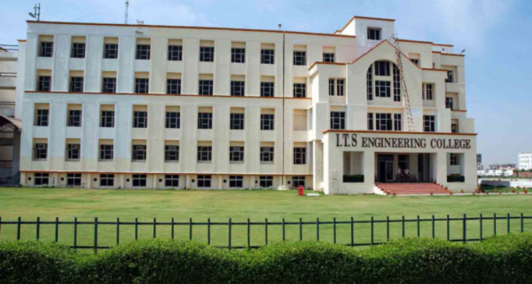 ssITS Engineering College, Greater Noida