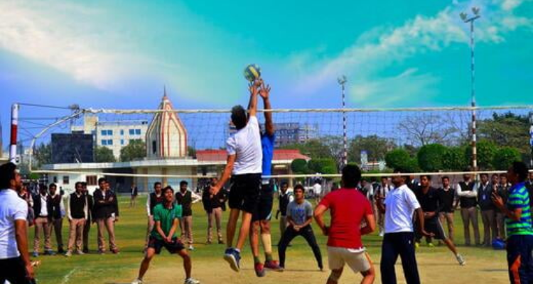 ITS Engineering College, Greater Noida