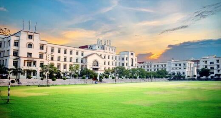 ITS Engineering College, Greater Noida