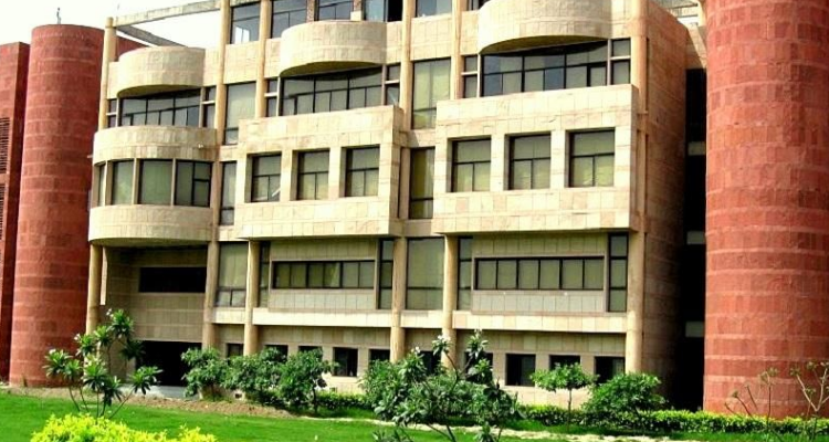 Galgotias College of Engineering and Technology