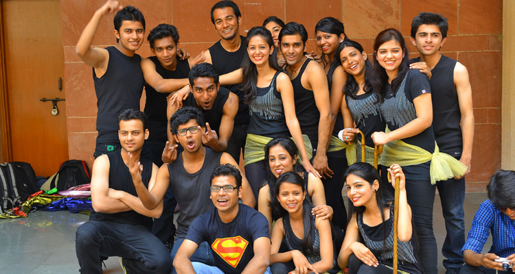 Galgotias College of Engineering and Technology