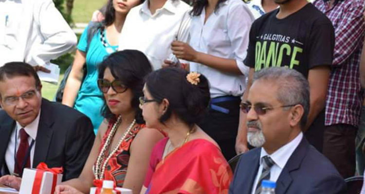 Galgotias College of Engineering and Technology