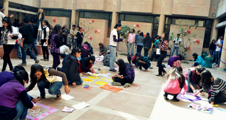 Galgotias College of Engineering and Technology