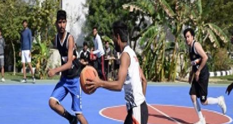 IIMT College of Engineering