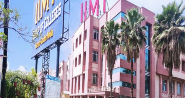 IIMT College of Engineering
