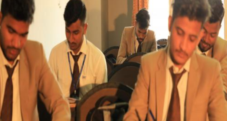 IIMT College of Engineering