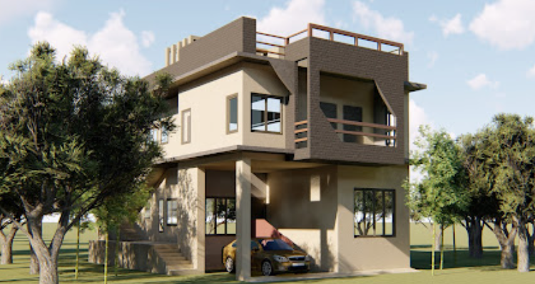 NirGrih Concept Builders - Guwahati