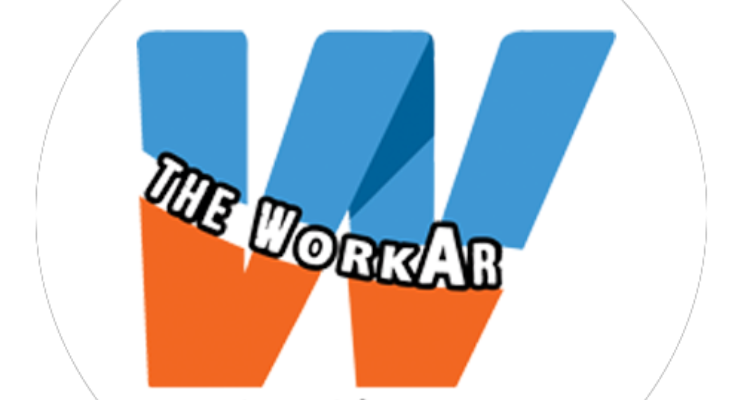 the workar