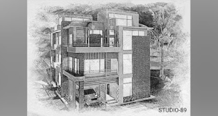 STUDIO-89 - Guwahati