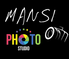 MANSI PHOTO STUDIO - Madhya Pradesh