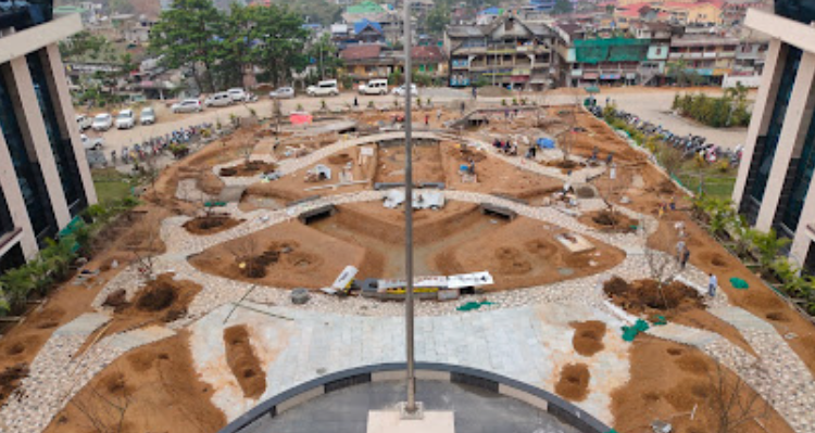 ArBis & Associates - Guwahati