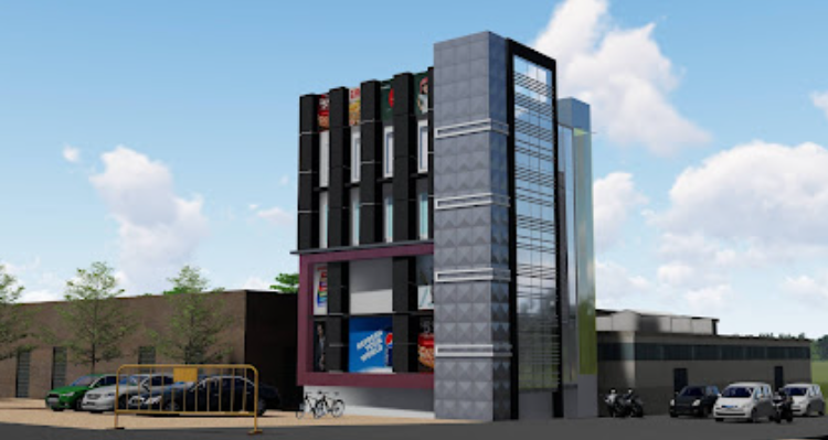 gigas signum Architect, Engineers and Designers - Guwahati