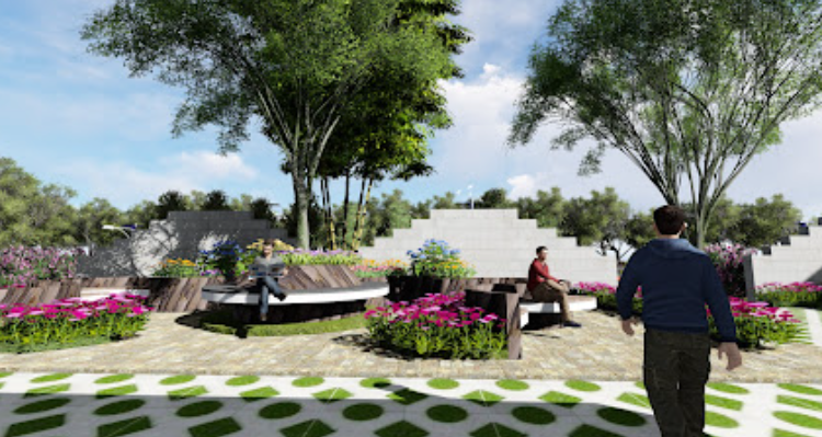 Architect Bipasha Hazarika - Guwahati