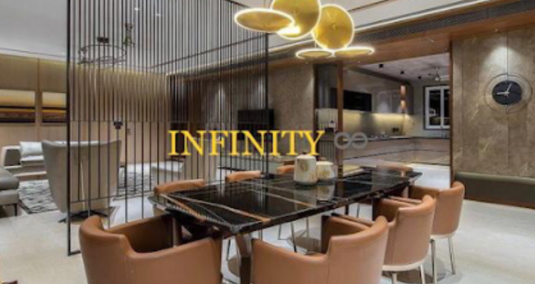 Infinity Designs - Guwahati