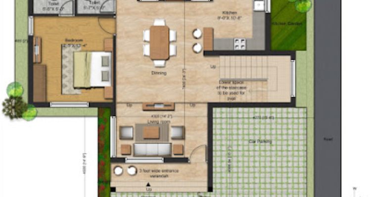 Sanjukta Das Architects - Guwahati