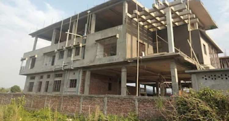 Kranti Architects and Engineers - Guwahati