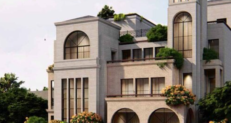 Chaukor Studio, Noida