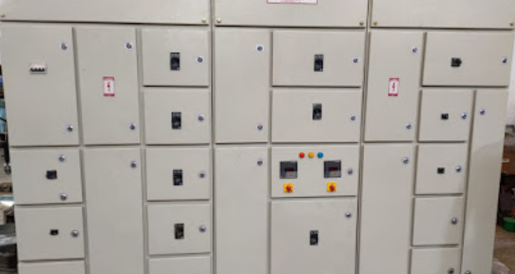 AK Engineerings - Guwahati