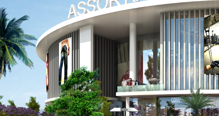 (RBA) Raghvendra Bisen Architects