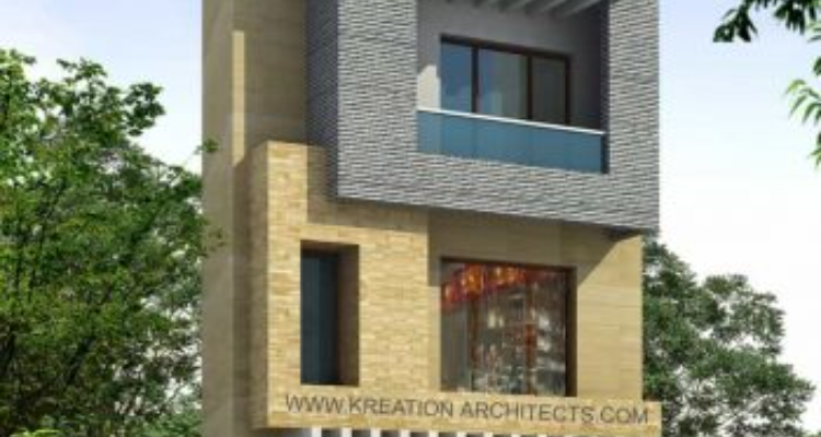 Kreation Architects