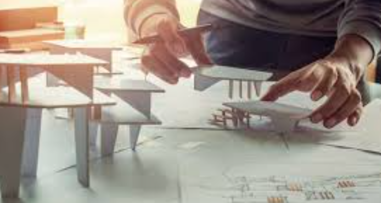 VISION ARCHITECTURE AUTOCAD AND PREDCR DRAWING - Guwahati