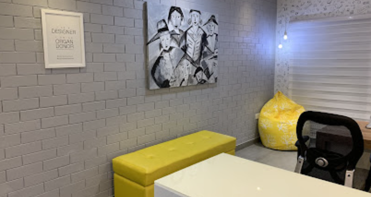 I Think Interiors - Guwahati