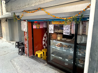 Café Moktan and Bakerys - Rishikesh