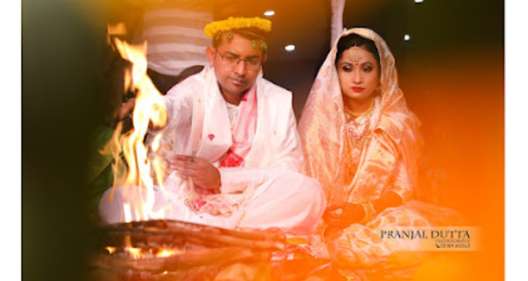 Pranjal Dutta's Excellent Photography Studio -Guwahati
