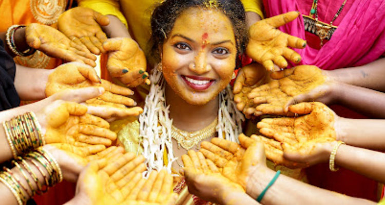 Dimpy Gogoi Photography - Guwahati