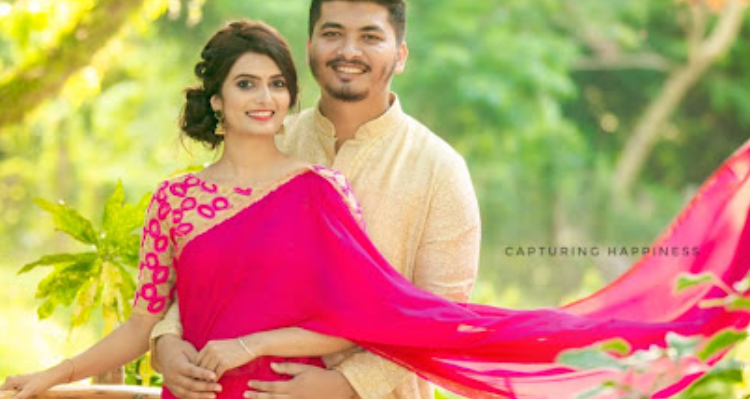 Capturing Happiness Wedding Photography and Videography