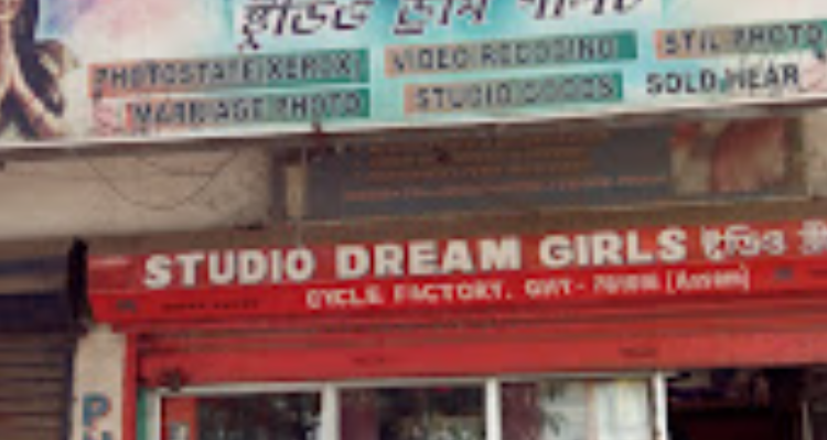 ssStudio dream Girl's - Guwahati