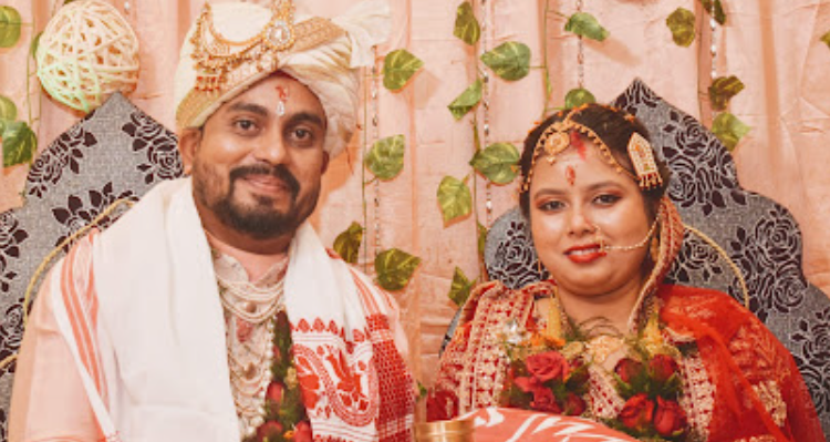 Memoirs by Dhairya - guwahati