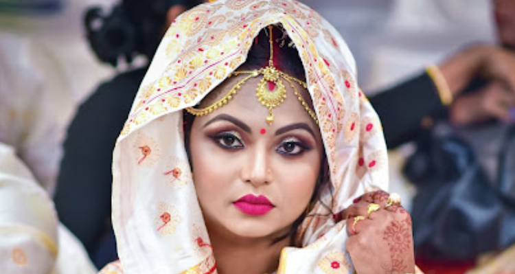Jahnu Bora Photography -Guwahati