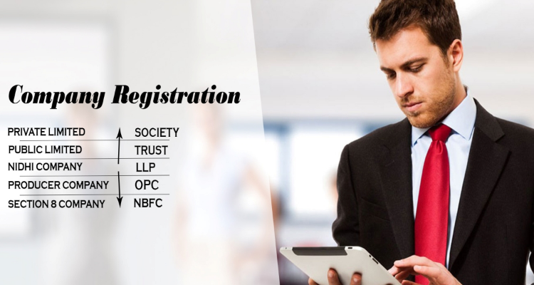 Company Registration - One Click Business Solutions