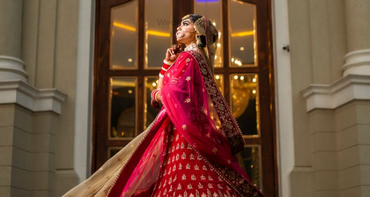 Mk Glamm Makeup Studio