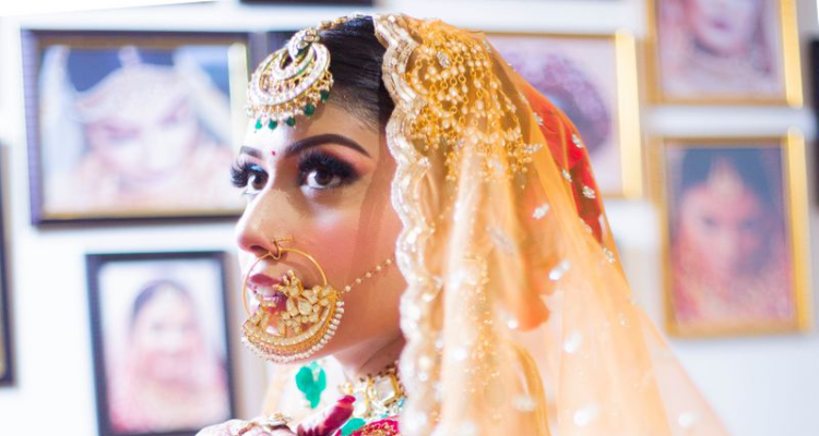 Mk Glamm Makeup Studio