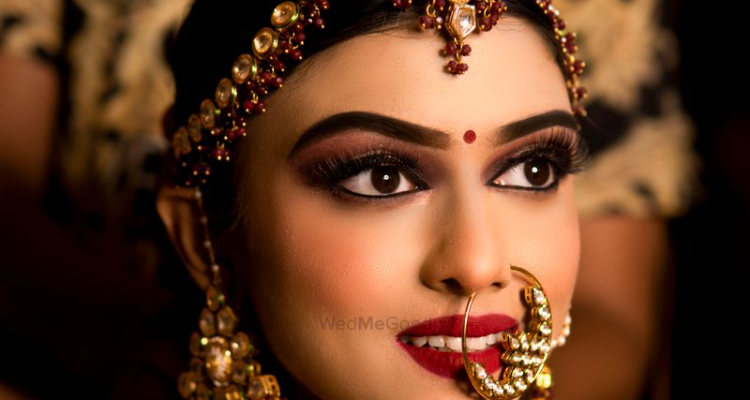 Mk Glamm Makeup Studio