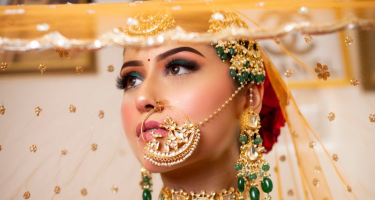 Mk Glamm Makeup Studio