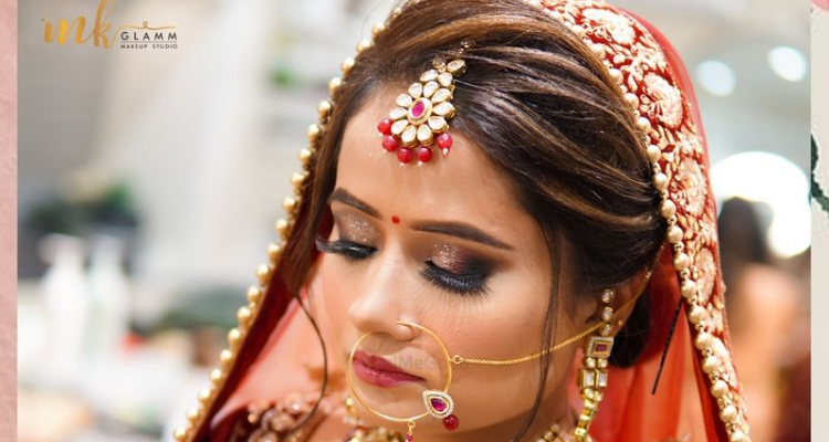 Mk Glamm Makeup Studio