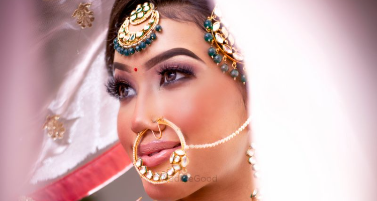 Mk Glamm Makeup Studio