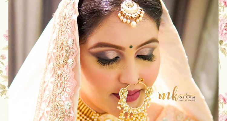 Mk Glamm Makeup Studio