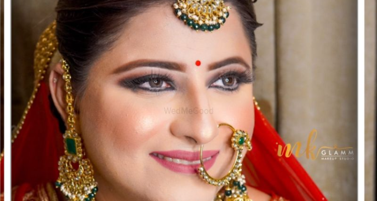 Mk Glamm Makeup Studio