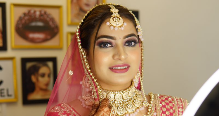 Mk Glamm Makeup Studio