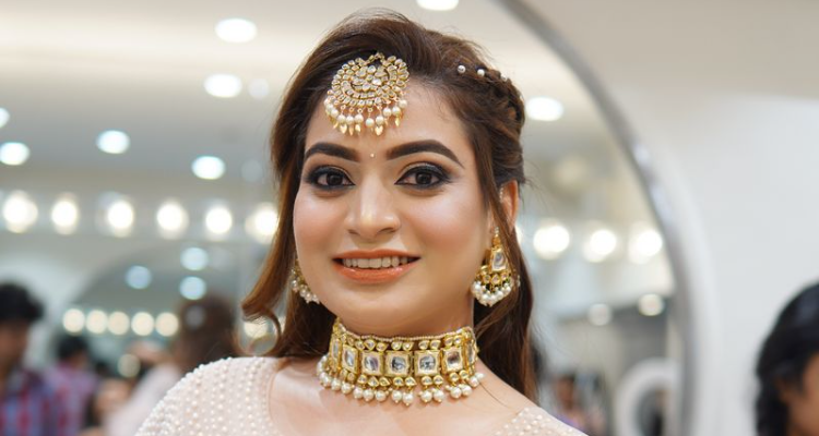 Mk Glamm Makeup Studio