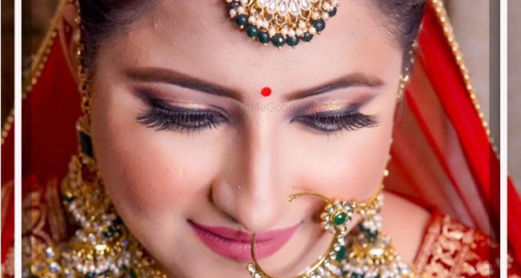 Mk Glamm Makeup Studio